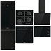 Купить Комплект Gorenje Simplicity (GKTW642SYB, BOS67371SYB, NRK6201SYBK, BM235SYB, WHI646E7B)  preview 1