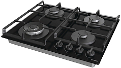 Независимая газовая варочная панель Gorenje GTW641EB