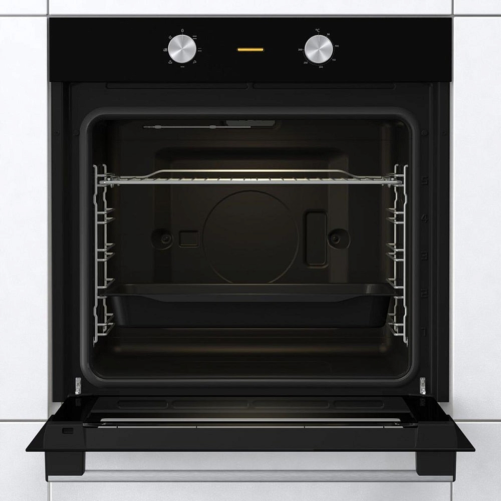 Духовой шкаф Gorenje BOX6712E02BK preview 2
