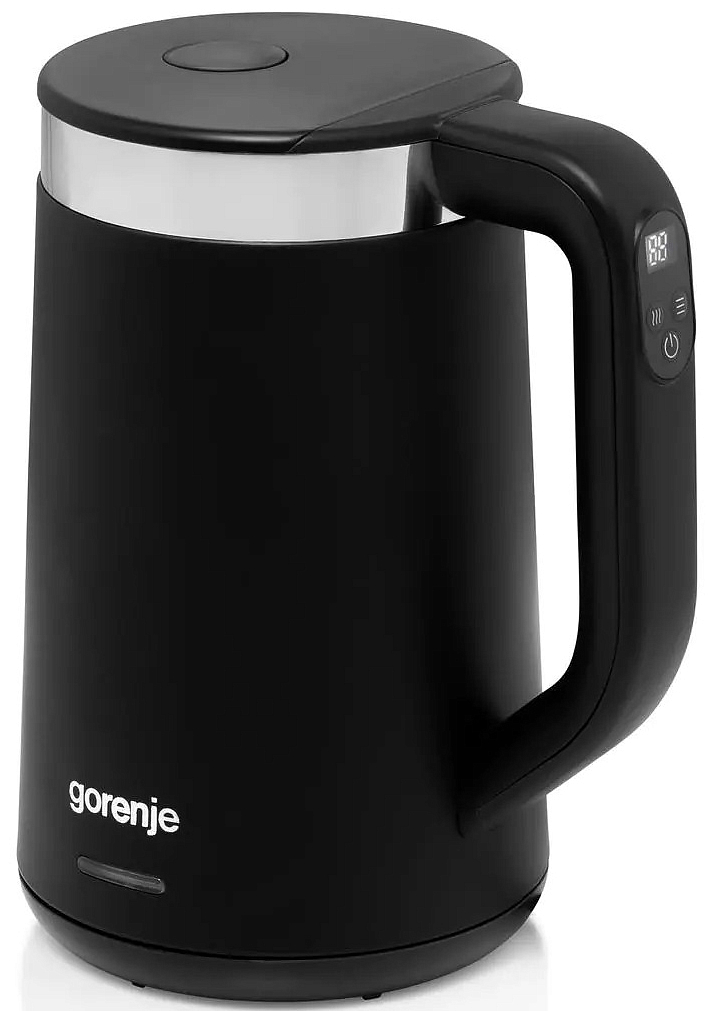 Чайник электрический Gorenje K17TRDW preview 1