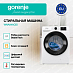 Купить Стиральная машина Gorenje WNA94ACIS  preview 3