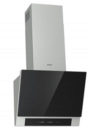 Вытяжка Gorenje Plus GHV63B