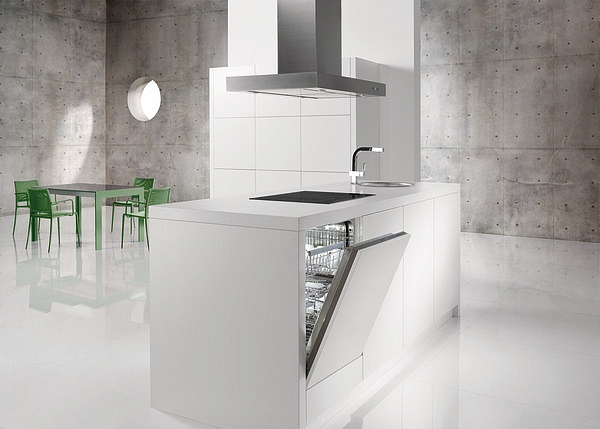 Встраиваемая посудомоечная машина Gorenje Plus GDV 630 X preview 2