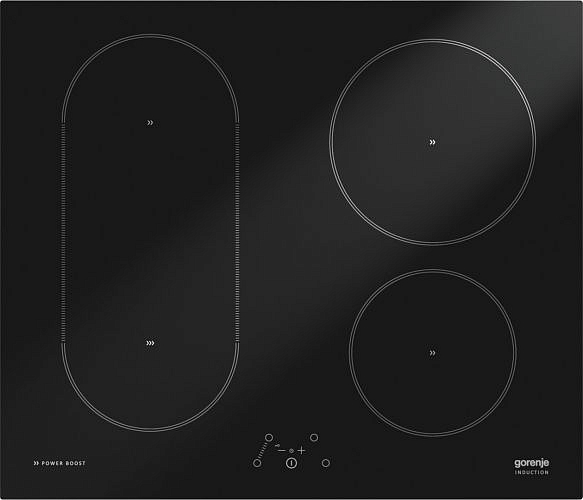 Независимая индукционная варочная панель Gorenje IT635SC preview 1