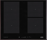 Независимая индукционная варочная панель Gorenje IS655USC