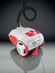 Пылесос мешковый Gorenje VC 1821 DPWR