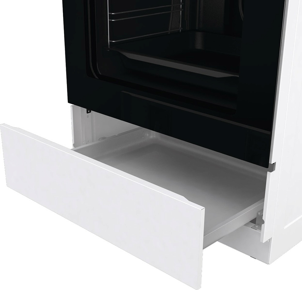 Комбинированная плита Gorenje GKS6C70WJ preview 9