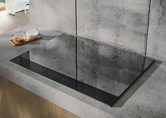 Независимая индукционная варочная панель Gorenje IS756ST