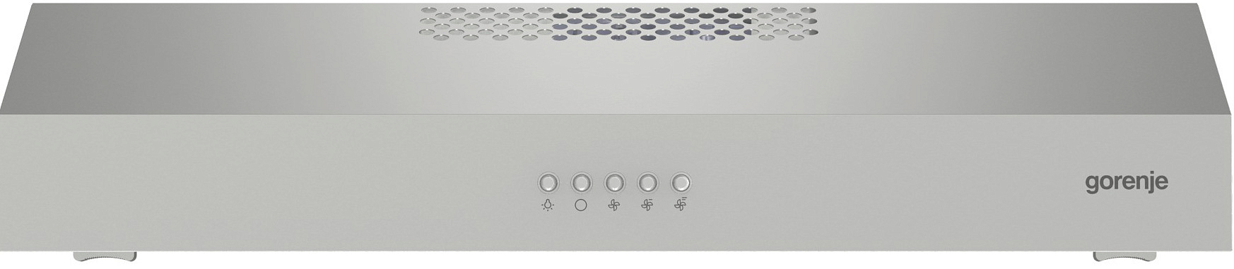 Вытяжка Gorenje WHU529EX/S preview 2