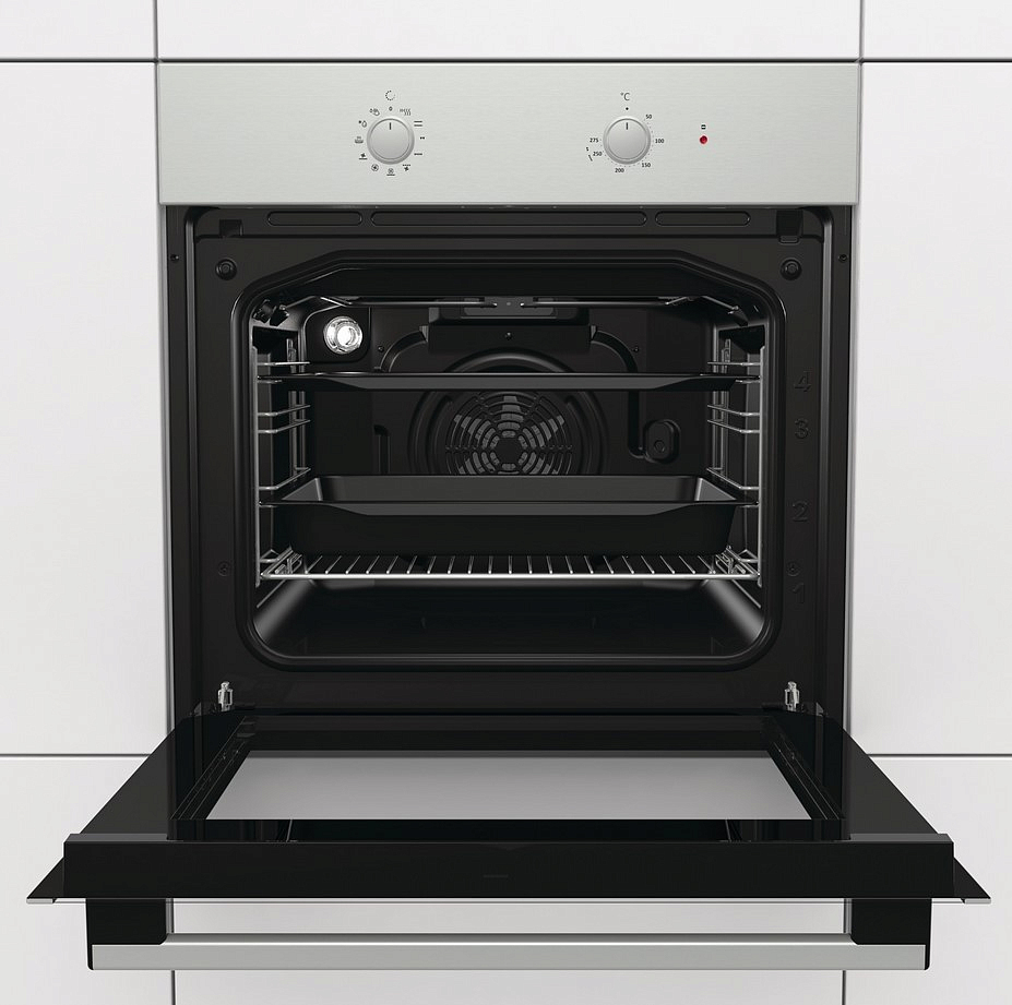 Независимая духовка Gorenje BO717E10X preview 2