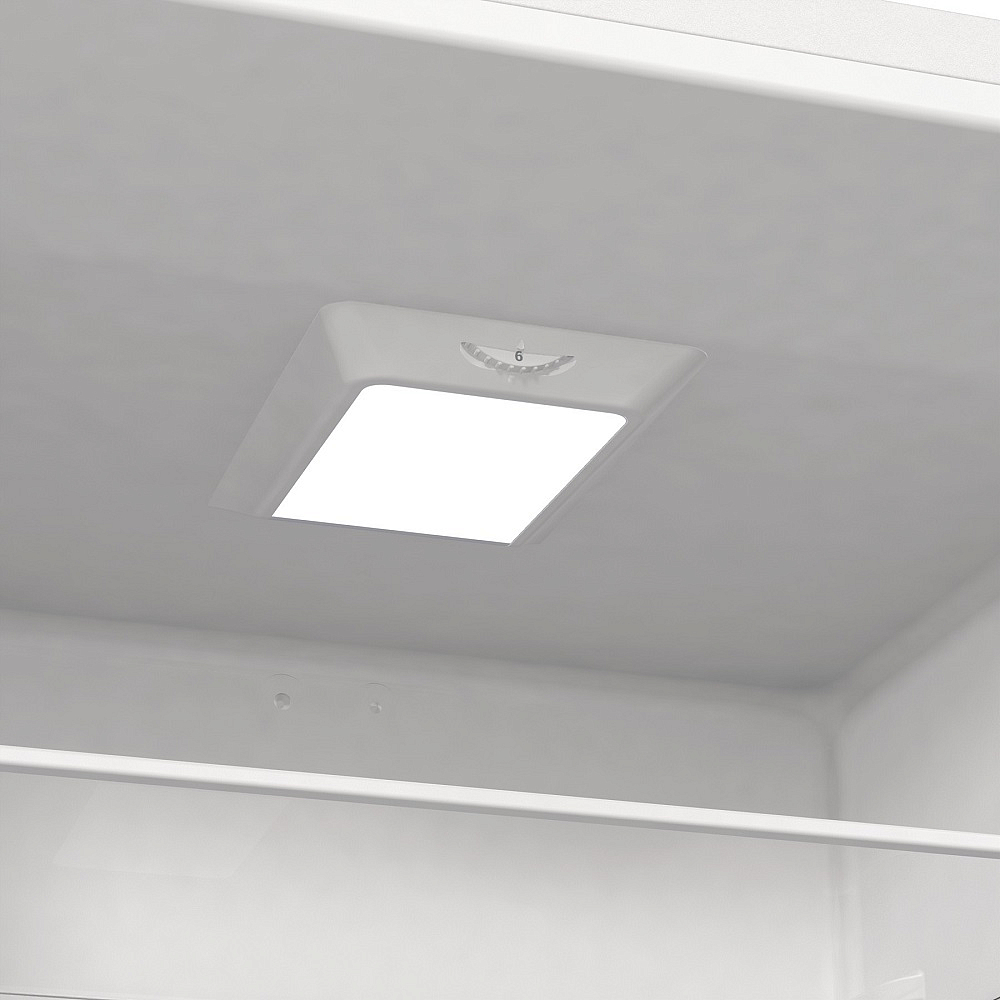 Отдельностоящий двухкамерный холодильник Gorenje RK6192PW4 preview 10