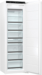 Встраиваемый морозильный шкаф Gorenje GDFN5182A1