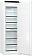 Встраиваемый морозильный шкаф Gorenje GDFN5182A1