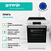 Купить Электрическая плита Gorenje GEC5C40WC  preview 4
