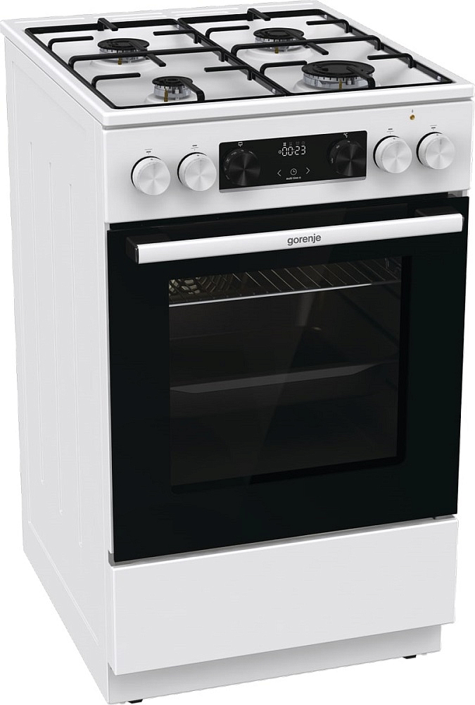 Комбинированная плита Gorenje GK5C60WJ preview 1