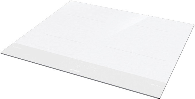 Независимая индукционная варочная панель Gorenje GI6421SYW preview 8