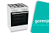 Обзор на плиту Gorenje GG6A10WFFM