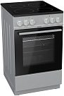Стеклокерамическая плита Gorenje EC5141SD