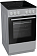 Стеклокерамическая плита Gorenje EC5141SD