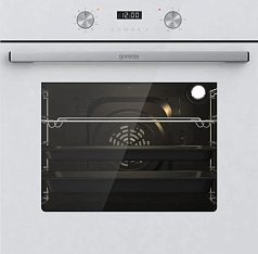 Духовой шкаф Gorenje BO6737E03AWGN