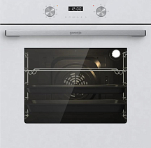 Духовой шкаф Gorenje BO6737E03AWGN