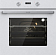 Духовой шкаф Gorenje BO6737E03AWGN