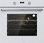 Духовой шкаф Gorenje BO6737E03AWGN