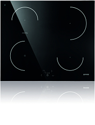 Независимая индукционная варочная панель Gorenje IT 612 SY2B