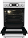 Купить Комбинированная плита Gorenje GK5C42WF-B  preview 12