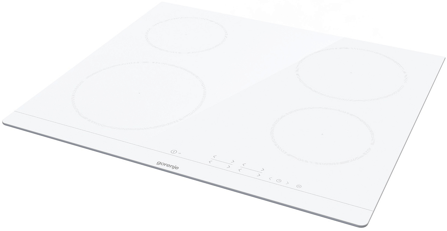 Независимая стеклокерамическая варочная панель Gorenje ECT641WSC preview 2