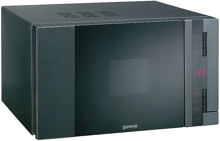 Микроволновая печь с грилем Gorenje GMO 20 DGB preview 1