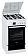 Газовая плита Gorenje GI 53339 AW