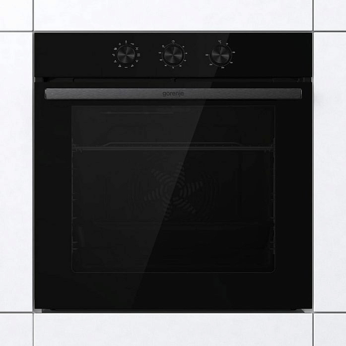 Духовой шкаф Gorenje BO6725E02NBG preview 4