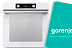Обзор на духовой шкаф Gorenje BOS6737E03WG