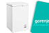 Обзор на морозильную камеру Gorenje FH10FPW