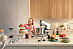 Купить Кухонная машина Gorenje MMC1000CA  preview 15