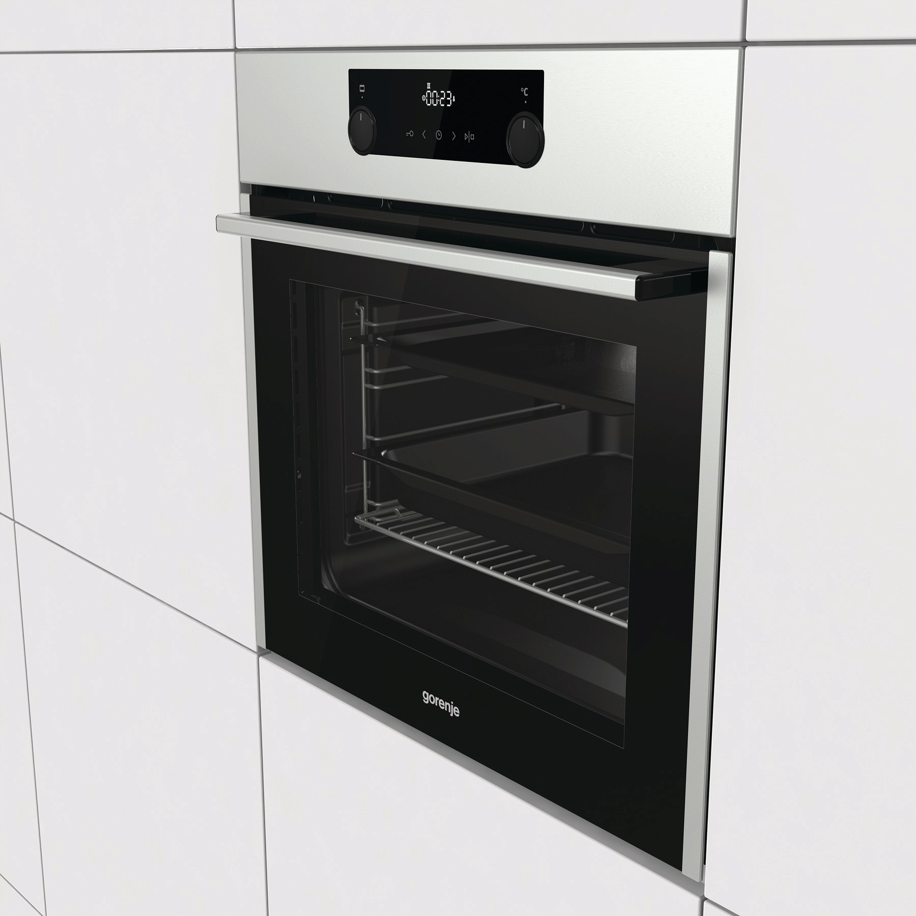 Духовой шкаф Gorenje BO735E11X preview 6