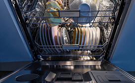 Посудомоечная машина GV663C60