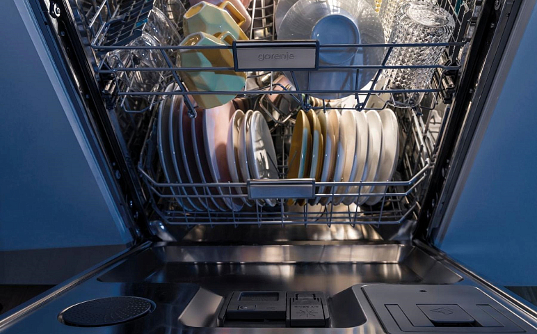 Посудомоечная машина GV663C60