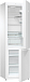 Купить Отдельностоящий двухкамерный холодильник Gorenje RK611SYW4  preview 1