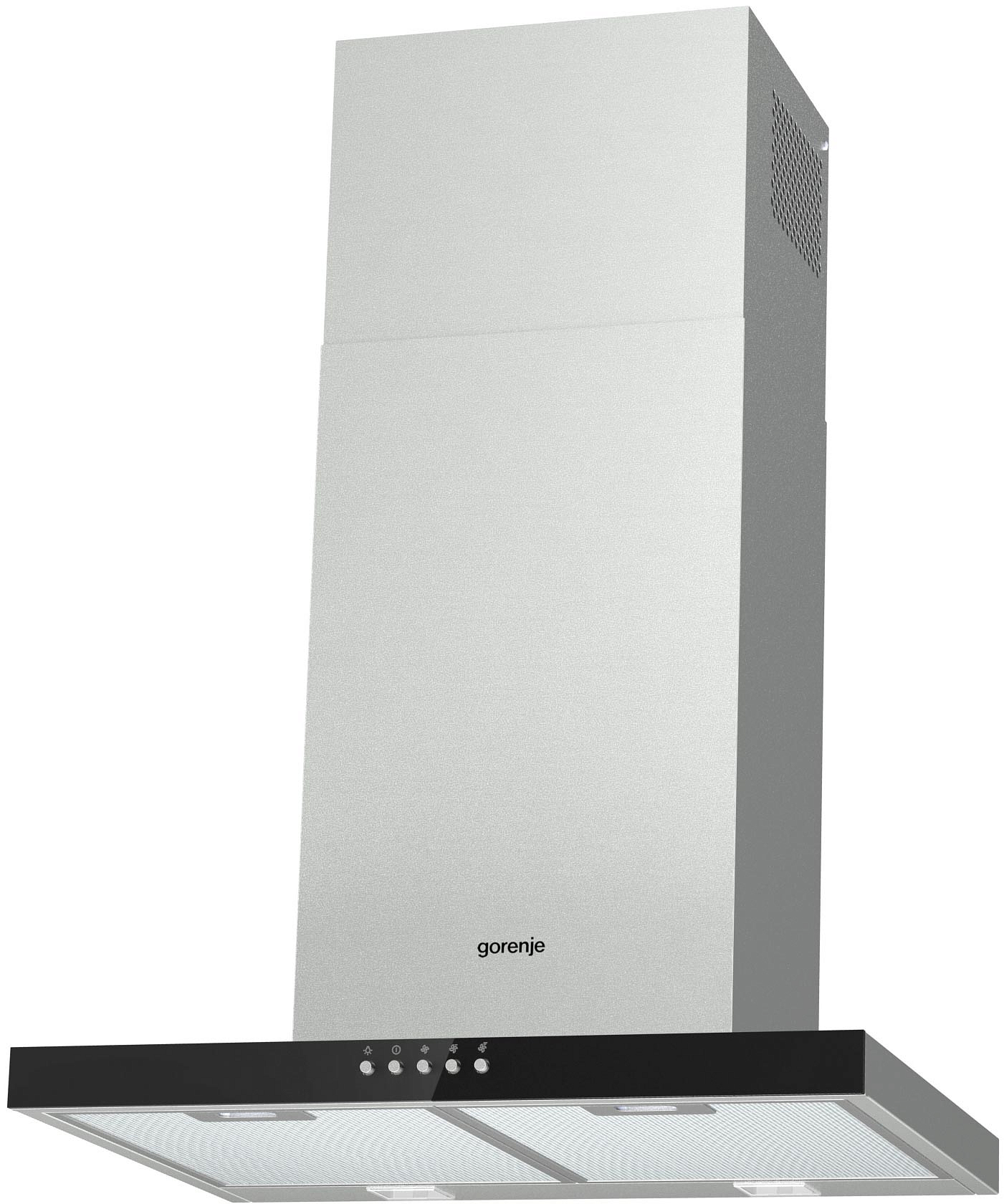 Вытяжка Gorenje WHT623E3XBG preview 3