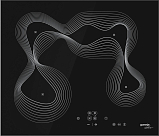 Независимая электрическая варочная панель Gorenje ECT 680 KRB