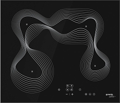 Независимая электрическая варочная панель Gorenje ECT 680 KRB