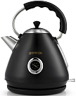 Чайник электрический Gorenje K17CLBK