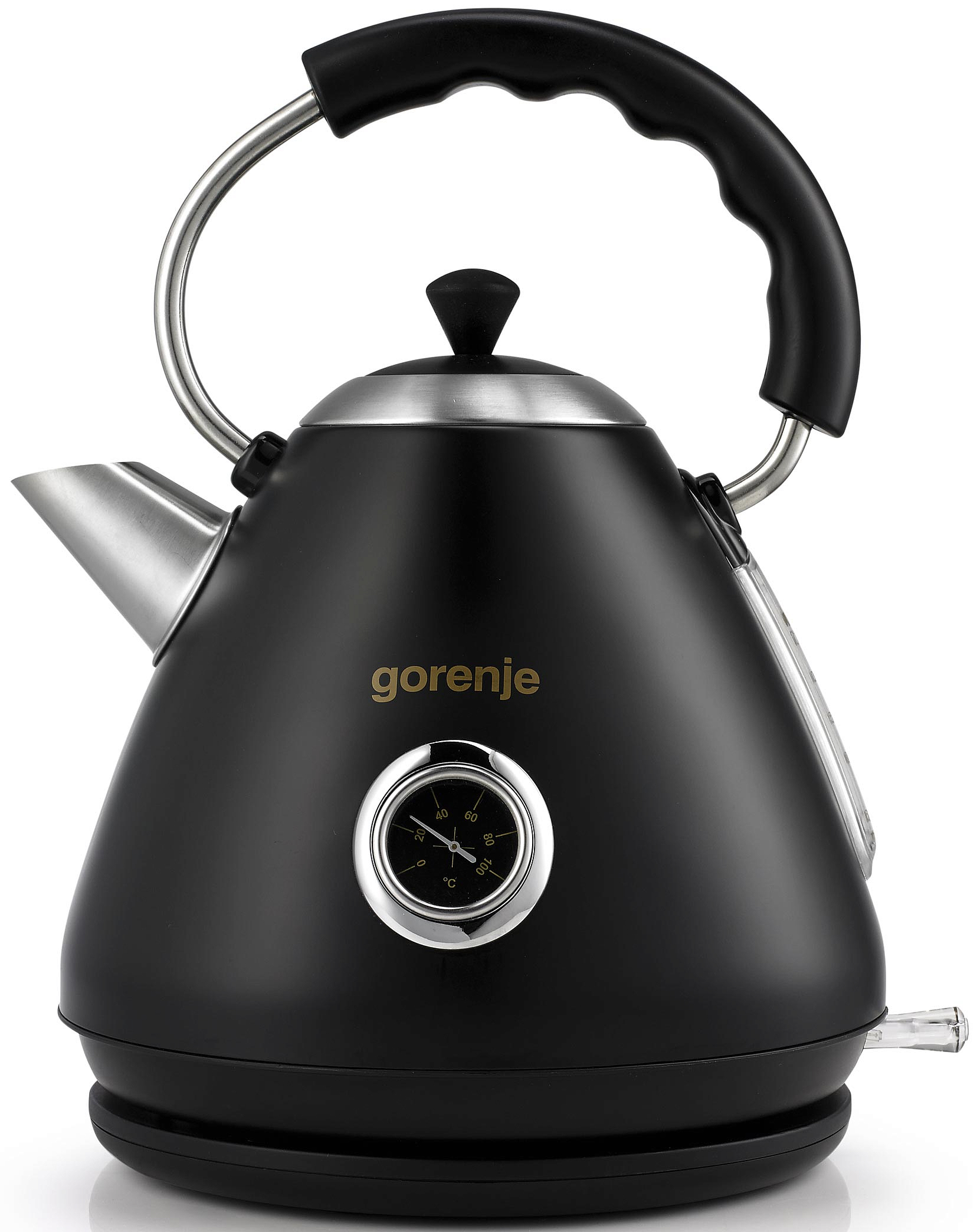 Чайник электрический Gorenje K17CLBK preview 1