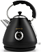 Чайник электрический Gorenje K17CLBK