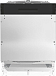 Купить Встраиваемая посудомоечная машина Gorenje GV643D90  preview 9