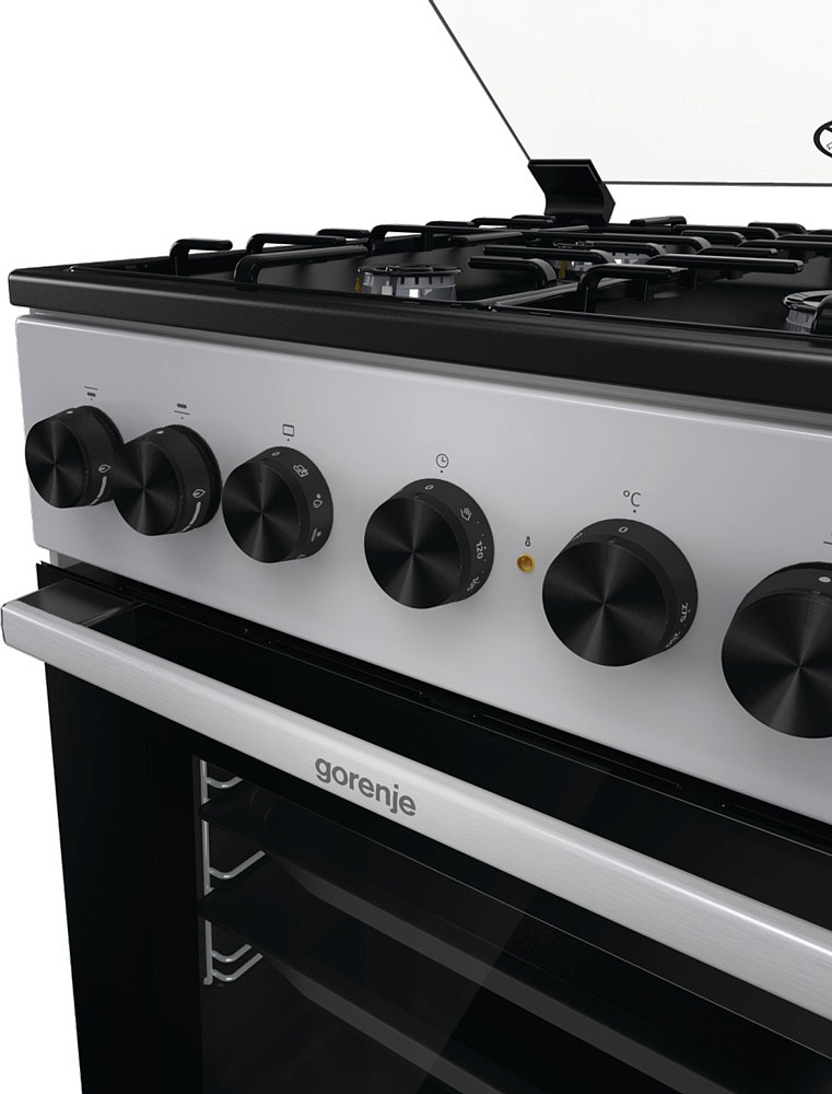 Комбинированная плита Gorenje GK5B40SH preview 8