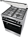 Купить Комбинированная плита Gorenje GKS6C70XF  preview 4