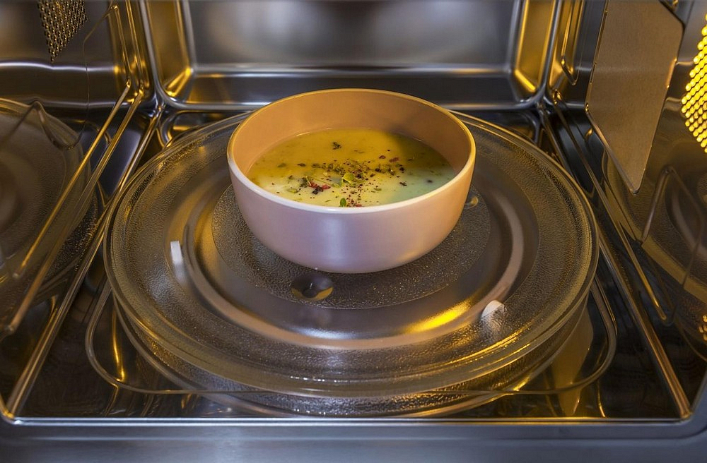 Встраиваемая микроволновая печь с грилем Gorenje BM251SG2WG preview 9